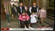 热点-澳大利亚女孩吃肯德基中毒瘫痪获赔800万澳元