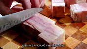 网上学的鲍鱼红烧肉真的是入口即化肥而不腻