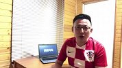 PP解说员点评-一场意料之外的胜利 克罗地亚顺利晋级