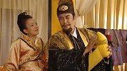 朱元璋调侃马皇后脚大，马皇后回答11个字，朱元璋马上沉默了