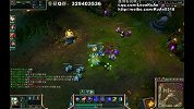 KuAn解说排位教室第一课：发条魔灵韩服排位综合英雄联盟教学