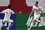 小组赛最后一轮德扬制胜球 水原客场1-0力克鹿岛挺进淘汰赛