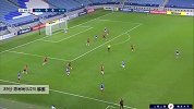 陈彬彬(U23) 亚冠 2020 上海上港 VS 横滨水手 精彩集锦