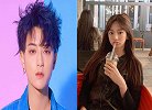 黄子韬恋情曝光，女方颜值高疑似韩国人，6月两人曾同游日本东京