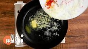 炒饭炒腻了，加上一点海鲜，做个意式海鲜饭！