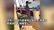 婆婆辛苦做好一家人饭，媳妇却突然想吃麻辣烫，丈夫一句话巧妙化解