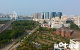 《延时·中国》全民战“疫” 海口加油