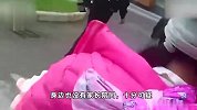 民警多问一句竟发现2名被拐孩子，顺藤摸瓜抓获涉案人员76人
