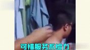 男生宿舍多奇葩，迷惑行为我是真的看不懂