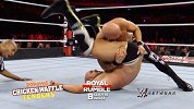 WWE-17年-WWE RAW第1237期全程（中文字幕）-全场