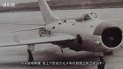 588：外表光滑的中国神秘战机：狂造5205架 击落26架美制战机却无1战损