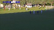 欧洲青年联赛-阿多兰特传射科利迪奥建功 国米3-0埃因霍温