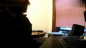 搞笑-20120326-“对，我的零食总是莫名其妙被偷走.不知道是谁干的”