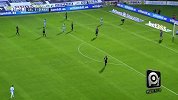 西甲-1516赛季-联赛-第2轮-塞尔塔3:0巴列卡诺-精华