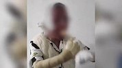 女生拒复合遭前男友泼汽油毁容致残，受害人：他毁我一生，想他死