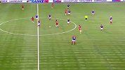 经典再现！法国98明星队3-2全明星98联队 齐祖亨利建功