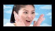 陈慧琳青蛙王子洗沐系列广告