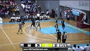 街球-15年-2015UA.Elite24：Bahamas65:125Nike EYBL-全场