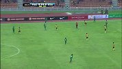 世界杯-18年-预选赛-亚洲区-马来西亚1:2沙特阿拉伯-全场