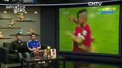 世界杯-14年-小组赛-E组-第2轮-方言解说：瑞士队任意球直接射门球进了-花絮