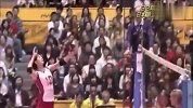 排球-15年-日本女排头号球星木村纱织生涯集锦-新闻