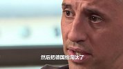 克雷斯波：俄罗斯让我很意外 前两场太惊人了