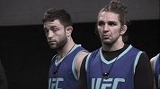 UFC-15年-UFC终极斗士S22 EP02预告：麦格雷戈的率队出战宣言-专题