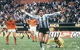 40年前的今天阿根廷首次登顶世界之巅 梅西今年能否圆梦？