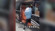 600万粉丝网红李喜梅离婚，落泪否认男方图钱：他不要钱