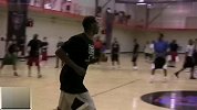 街球-13年-保罗督战CP3训练营 亲自上阵完爆队员-专题