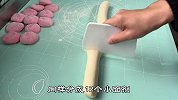 扇贝小花卷，不用提前发面，个个蓬松暄软，光滑细腻，孩子特爱吃