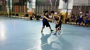 街球-14年-五一劳动节IC街球之夜精彩集锦-专题