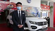 20万合资SUV哪家值得入？探岳/途观L/RAV4三车探店