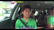 朴智星把弗爵的话当耳边风？实在是刚去英超听不懂呀