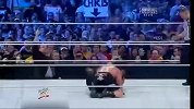 WWE-14年-摔角狂热30中：送葬者vs莱斯纳22连胜之战-全场