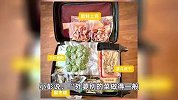 返程行李有多重？装满的是沉甸甸的美食，装不完的是家人的牵挂