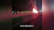 小米公布SU7高速车祸相关数据，遇难者家属：2秒内反应不现实