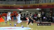 CUBS-14赛季-BIL新年特供！CUBS火爆镜头合集 漫天飞扣 遍地Crossover-专题