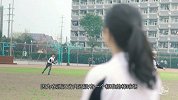 二更视频-20170307-画壁画的杭州版郭碧婷，靠打棒球减压？