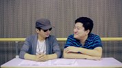 导演来选演员，被这帮学生狠狠地扯了一淡