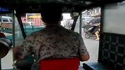 生活-叠石桥三轮车师傅们的工作生活