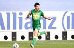 国安飞翼甘做绿叶！亚冠4轮2助迎爆发 未来或可重返国足？