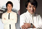 成龙出席活动被记者追问，情急之下不认儿子，笑疯网友
