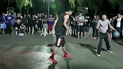 街球-16年-为将之战WEEK2：发掘潜能 挑战极限-新闻