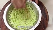 做白菜饺子馅，切不可用盐杀水！大厨教你饭店不外传配方，真香