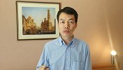 骆明：姆巴佩职业生涯和贝利梅西相似 下一个球王已经诞生？