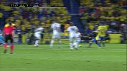 西甲-1617赛季-联赛-第6轮-拉斯帕尔马斯vs皇家马德里-合集