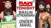 WWE-18年-WWE RAW第1314期（中文字幕）-全场
