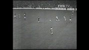 世界杯-巴西队历史百大进球之49·托斯陶-花絮