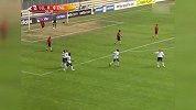 那年的扎球王还青涩 回顾2007欧洲U17锦标赛比利时VS英格兰